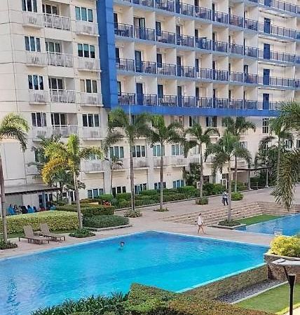 Glenda Place Aurum At Sea Residences Near Moa Pasay Eksteriør bilde