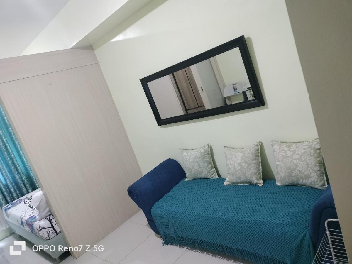 Glenda Place Aurum At Sea Residences Near Moa Pasay Eksteriør bilde