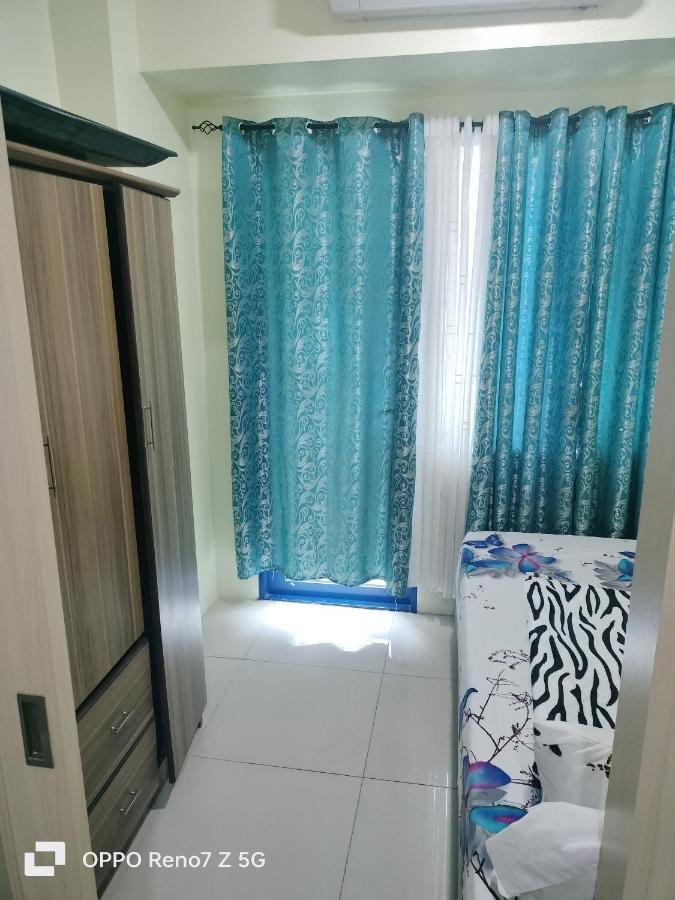 Glenda Place Aurum At Sea Residences Near Moa Pasay Eksteriør bilde