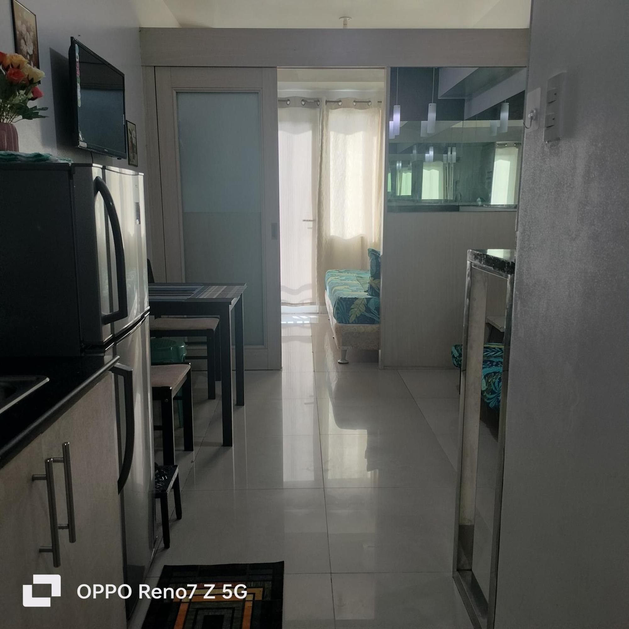 Glenda Place Aurum At Sea Residences Near Moa Pasay Eksteriør bilde