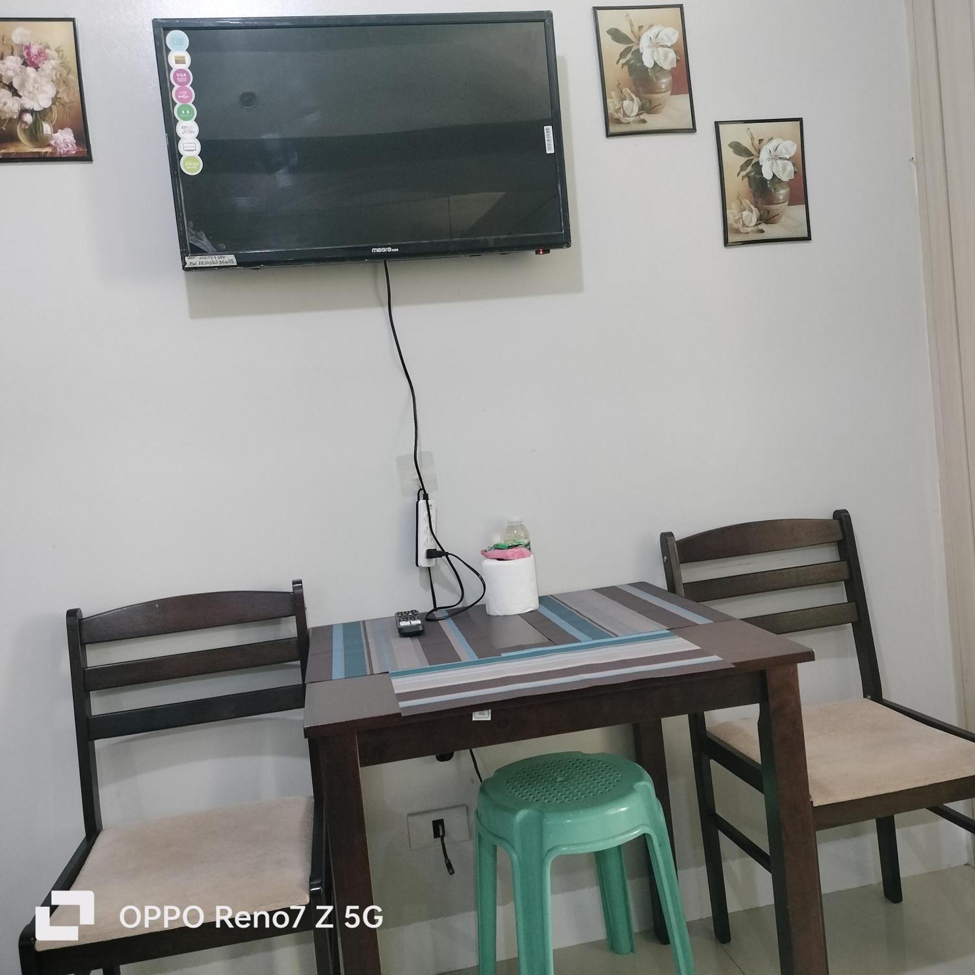 Glenda Place Aurum At Sea Residences Near Moa Pasay Eksteriør bilde