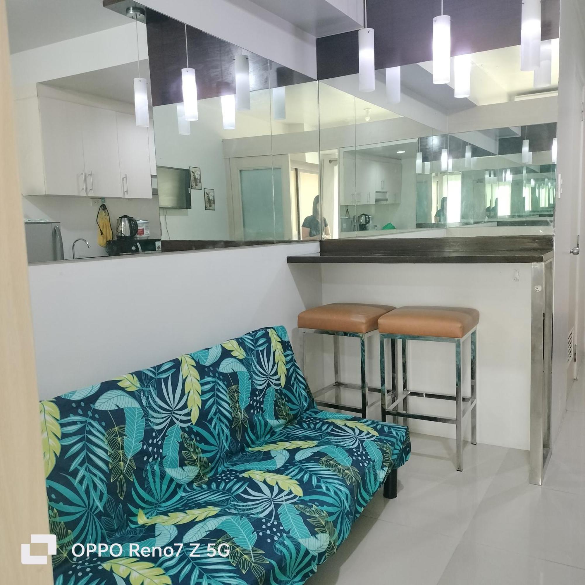 Glenda Place Aurum At Sea Residences Near Moa Pasay Eksteriør bilde