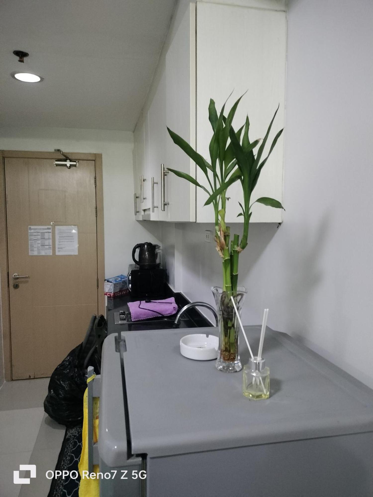Glenda Place Aurum At Sea Residences Near Moa Pasay Eksteriør bilde