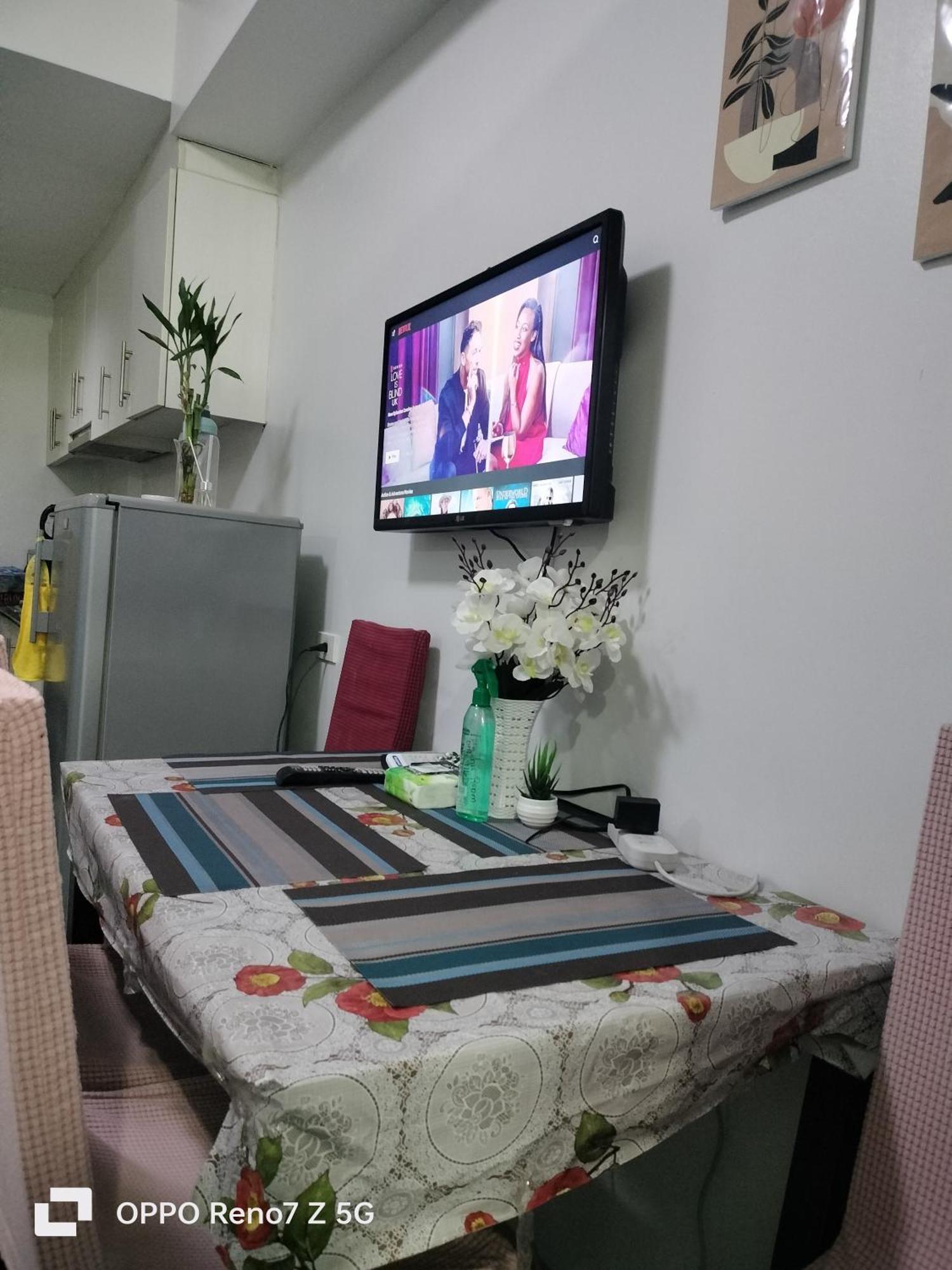Glenda Place Aurum At Sea Residences Near Moa Pasay Eksteriør bilde