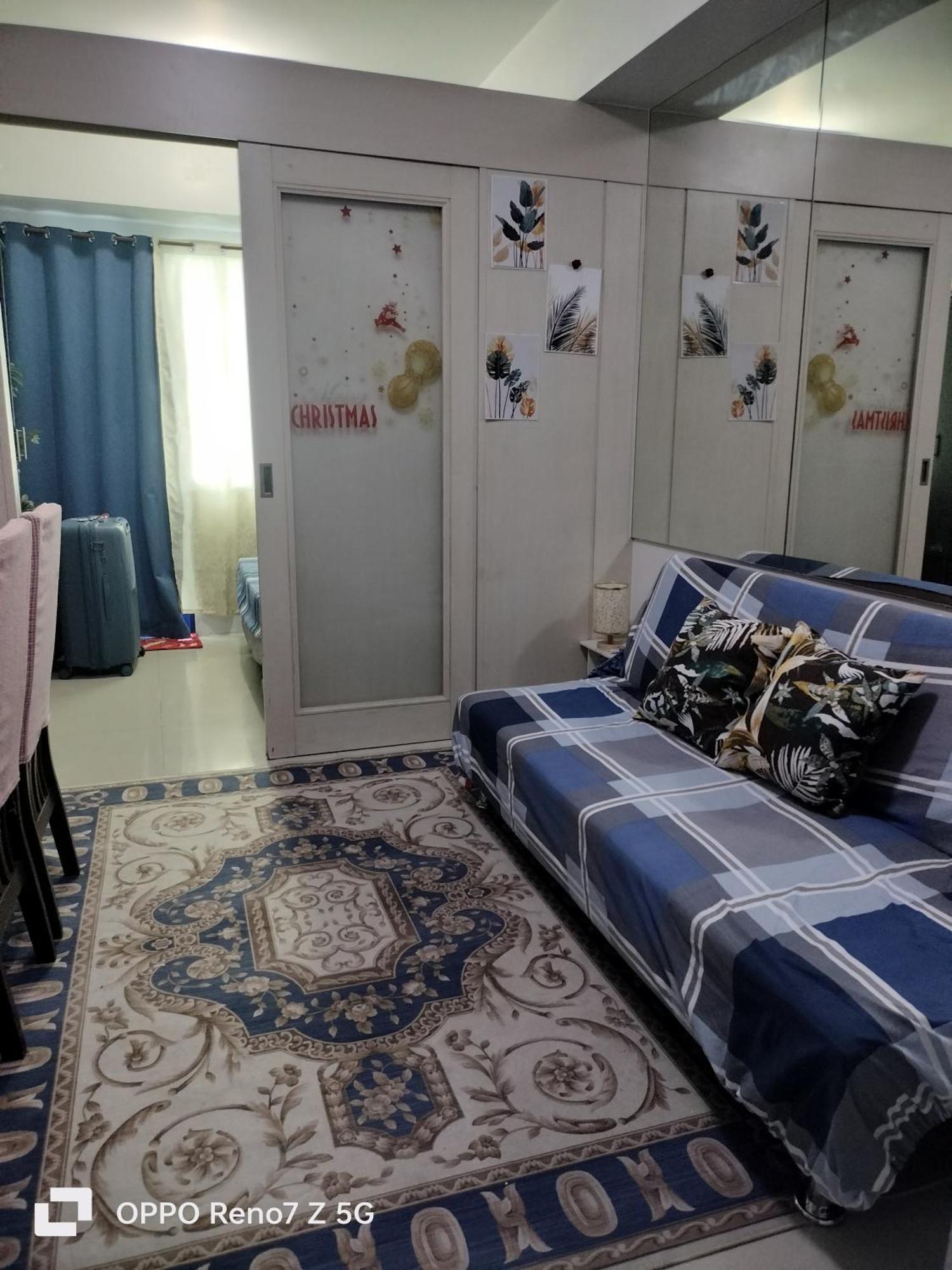 Glenda Place Aurum At Sea Residences Near Moa Pasay Eksteriør bilde