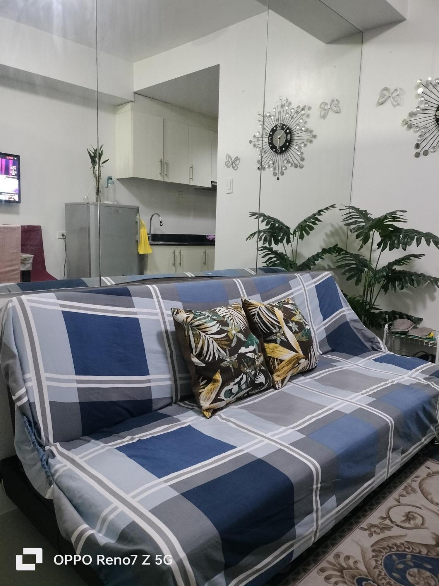 Glenda Place Aurum At Sea Residences Near Moa Pasay Eksteriør bilde