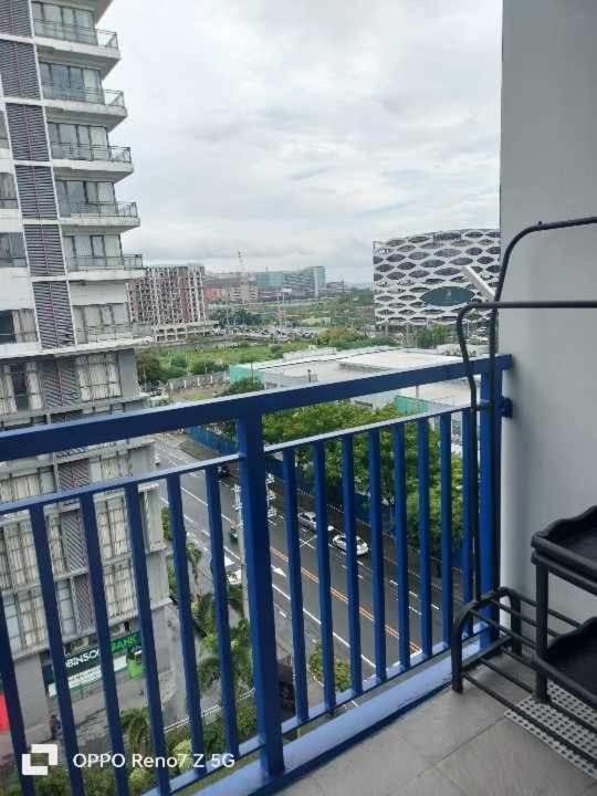 Glenda Place Aurum At Sea Residences Near Moa Pasay Eksteriør bilde