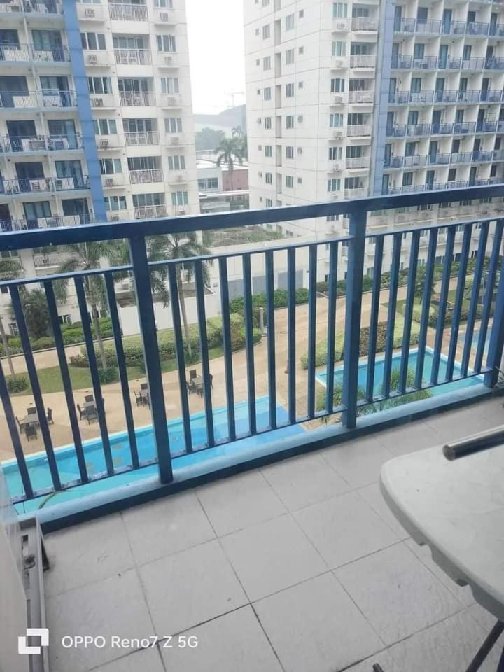 Glenda Place Aurum At Sea Residences Near Moa Pasay Eksteriør bilde