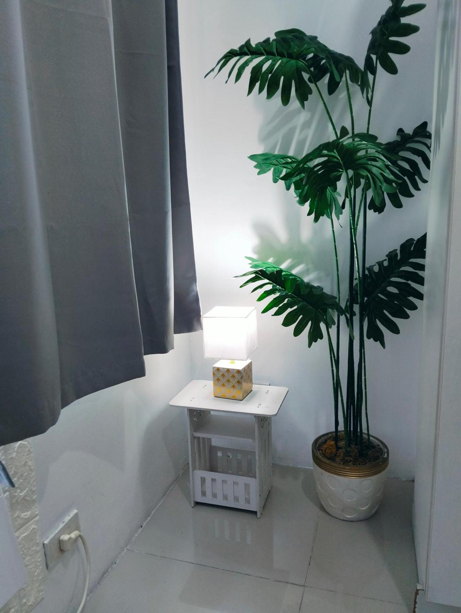 Glenda Place Aurum At Sea Residences Near Moa Pasay Eksteriør bilde