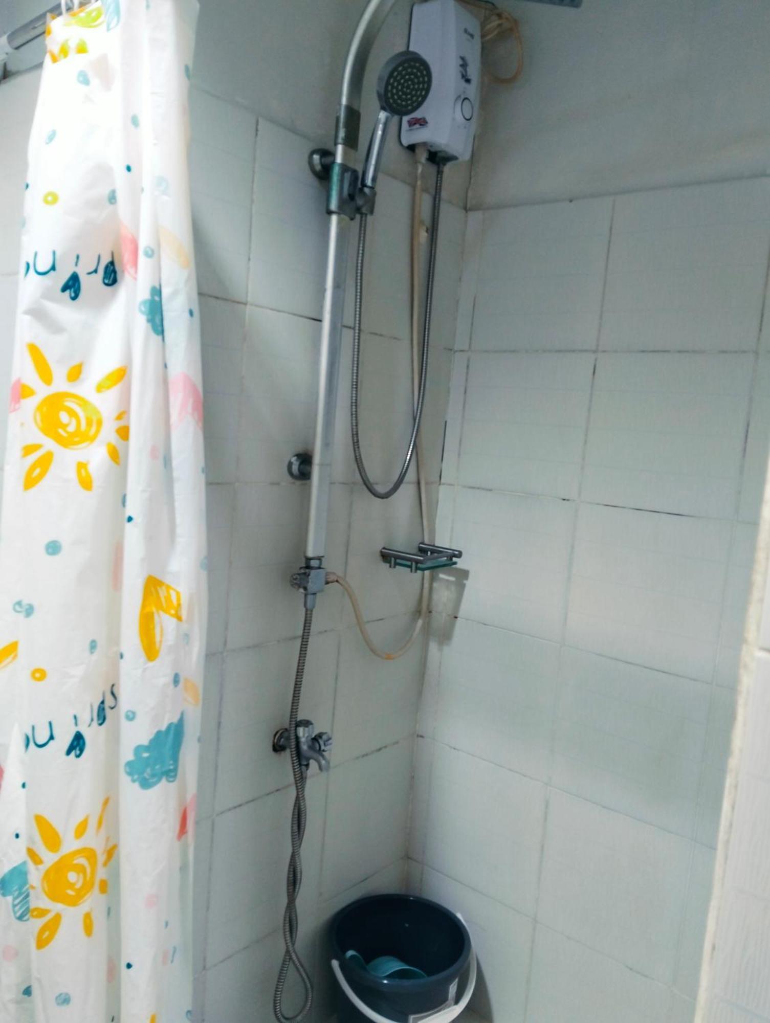 Glenda Place Aurum At Sea Residences Near Moa Pasay Eksteriør bilde