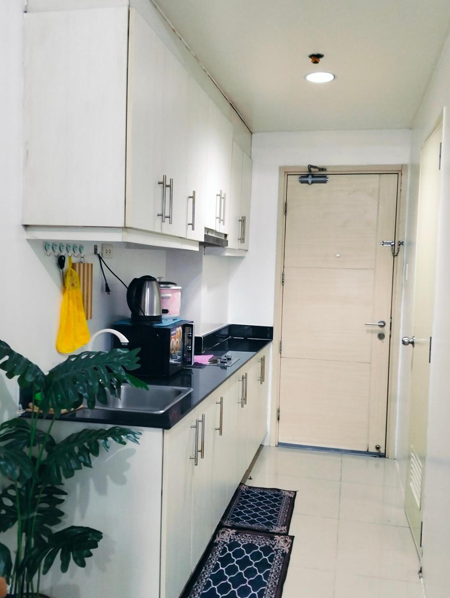 Glenda Place Aurum At Sea Residences Near Moa Pasay Eksteriør bilde