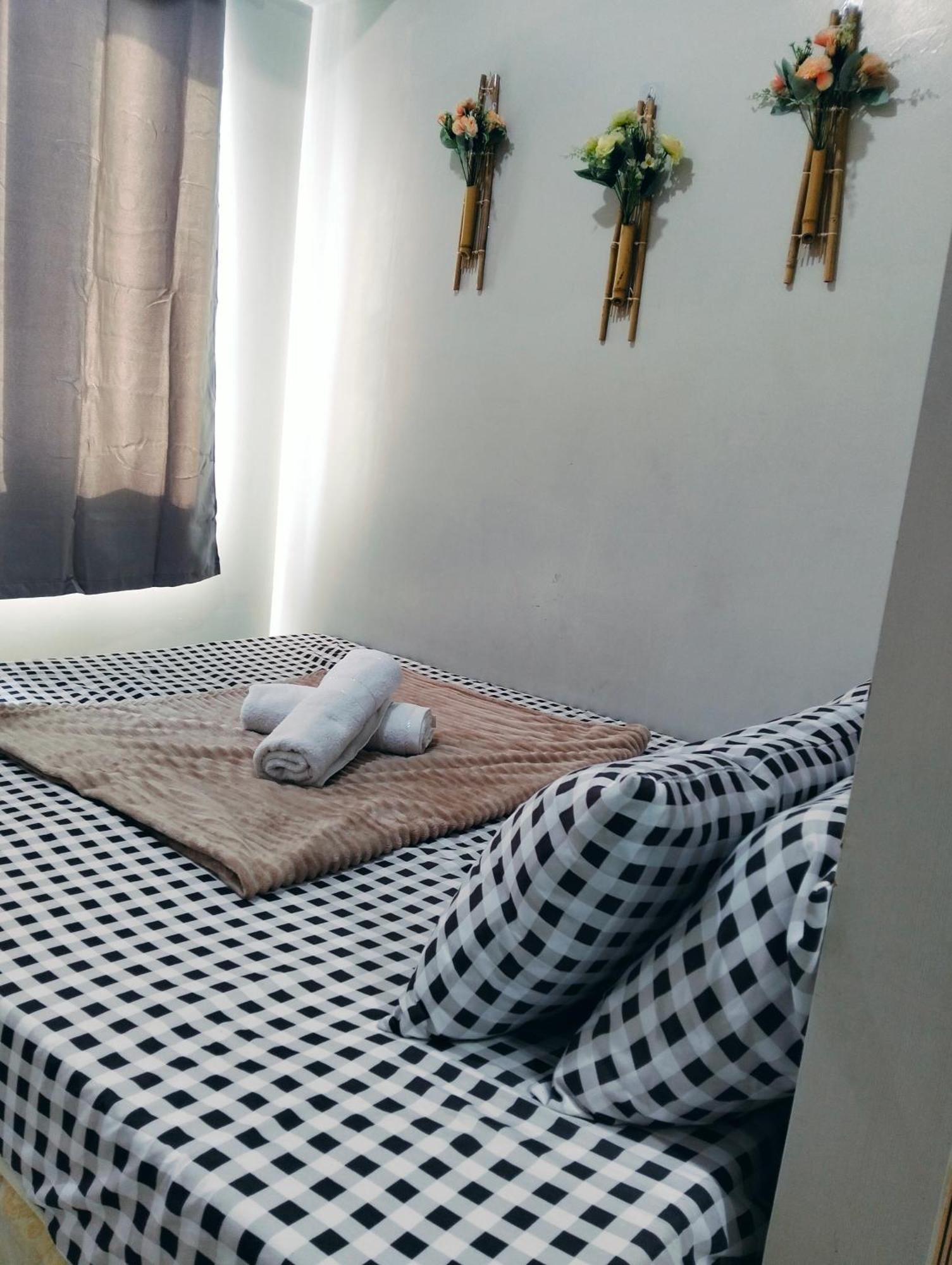 Glenda Place Aurum At Sea Residences Near Moa Pasay Eksteriør bilde
