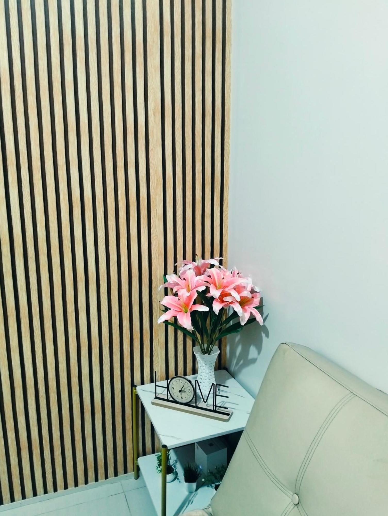 Glenda Place Aurum At Sea Residences Near Moa Pasay Eksteriør bilde