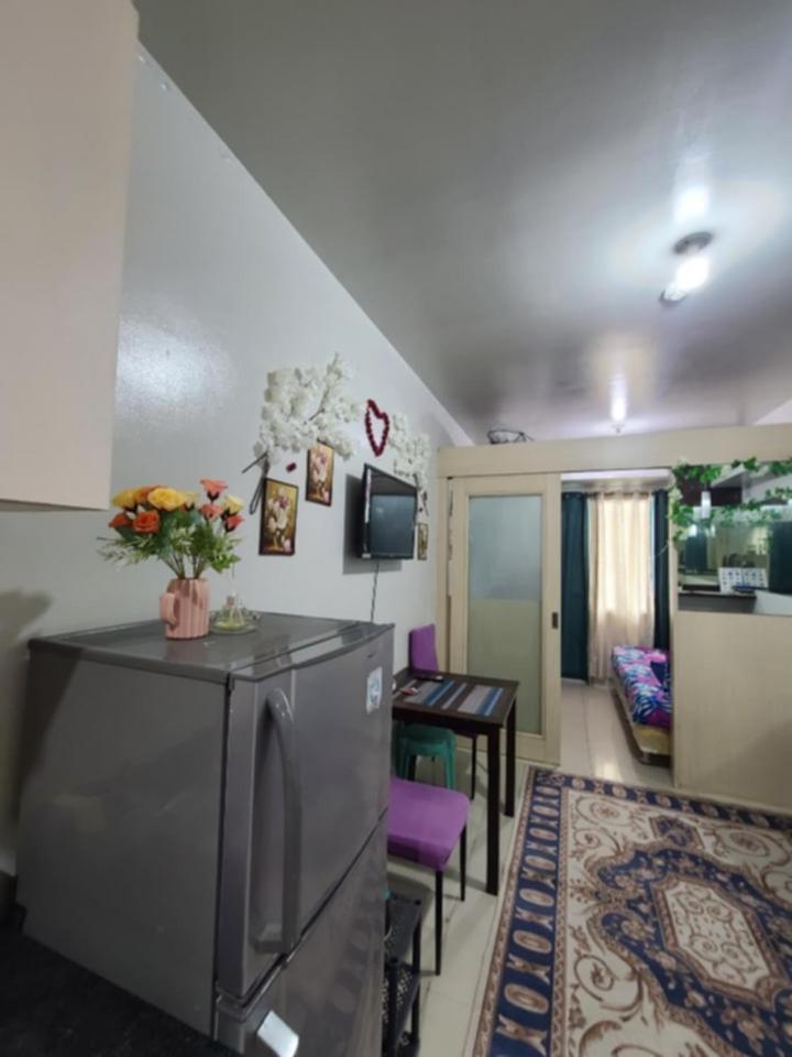 Glenda Place Aurum At Sea Residences Near Moa Pasay Eksteriør bilde