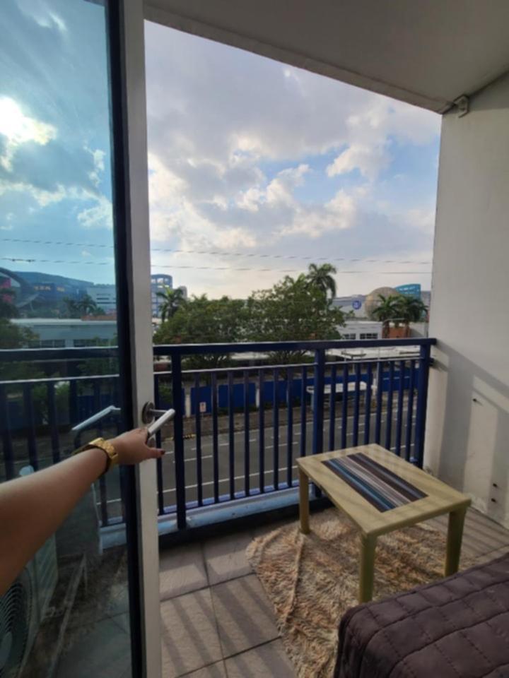 Glenda Place Aurum At Sea Residences Near Moa Pasay Eksteriør bilde